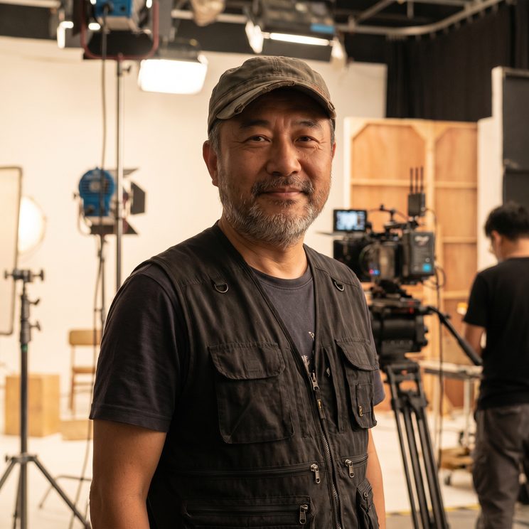 吴梦梦导演陈明远