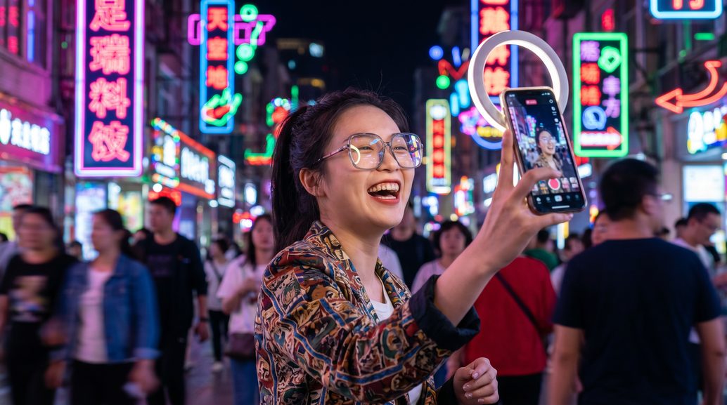 吴梦梦年度最佳短视频